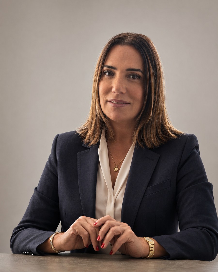 Nathalie Haik — Директор агентства